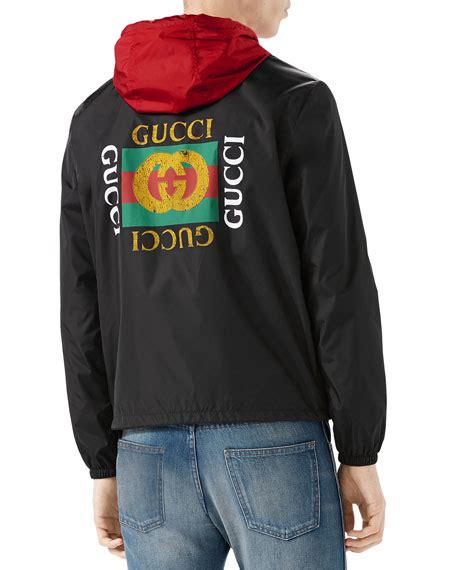 gucci suede cap|gucci nylon logo jacket black.